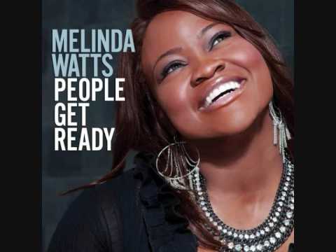 Melinda Watts - Available to You (ft J Moss)