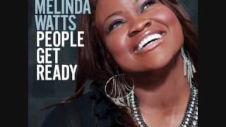 Melinda Watts - Available to You (ft J Moss)