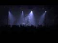 The Anix "Don't Save Your Breath" live in Nurnburg