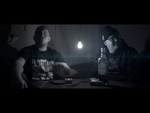 Morus x Nagana - Wszystko ma początek i koniec (prod. Jordan) VIDEOCLIP
