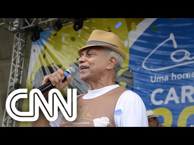 Janja anuncia mais quatro shows para a posse de Lula | CNN DOMINGO