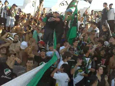 "Ohh Vamos los Villeros vamo' a ganarâ™ª La Gloriosa Villa Mitre" Barra: La Gloriosa &bull; Club: Villa Mitre &bull; País: Argentina