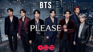 Download lagu BTS (방탄소년단) 'PLEASE' M/V - The 5th Album 'ARIRANG' (FMV) mp3