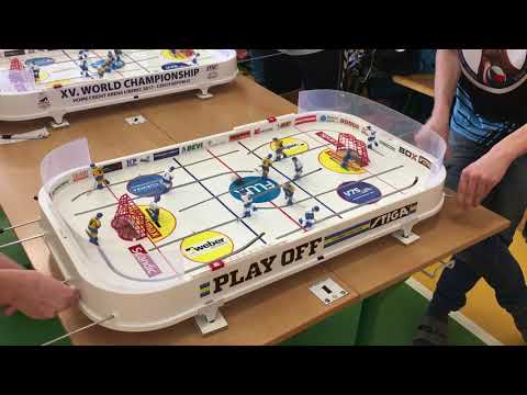 2018.03.24 Vlasta Gobyová - Tomáš Kahoun