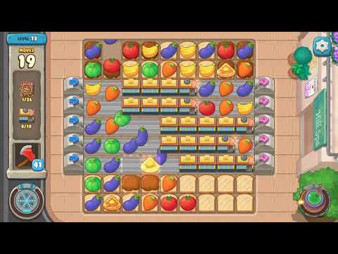 위 베어 베어스 시즌2 - level 73(no boost)