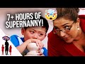 Supernanny USA Season 4 7 Hours Of Full Episodes Supernanny