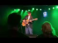 Ron Sexsmith - 2023-03-02 - Country Mile