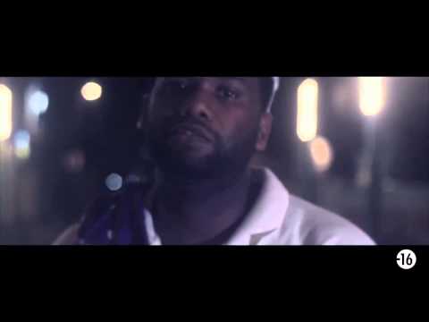 Oneel - Allez Viens [ Clip Officiel ]
