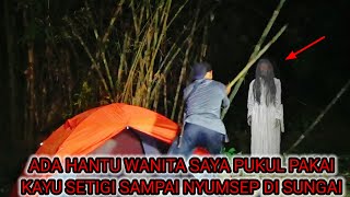 Download lagu CEMPING HOROR!!! ADA HANTU WANITA DI HUTAN BAMBU SAYA PUKUL KEPALANYA SAMPAI GELOYORAN mp3 Download lagu CEMPING HOROR!!! ADA HANTU WANITA DI HUTAN BAMBU SAYA PUKUL KEPALANYA SAMPAI GELOYORAN mp3