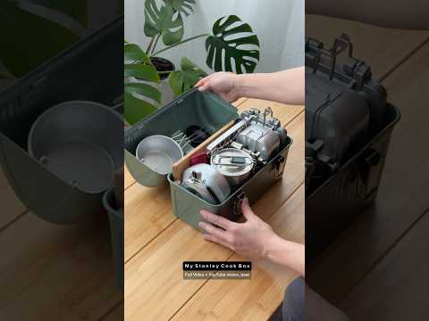 My Cook Box | Watch full video 👆