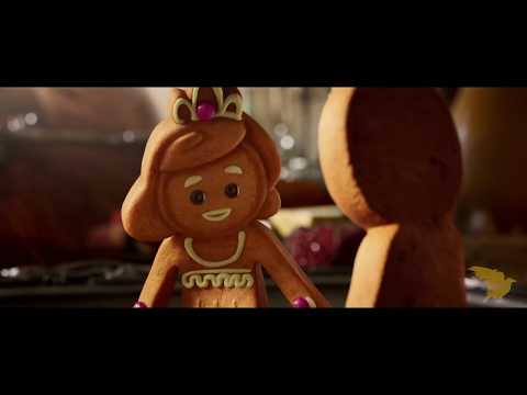 Throne of Eldraine Trailer WITH SHREK MUSIC