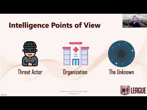 DEF CON 29 Biohacking Village - Ohad Zaidenberg -  Fishing or Hunting