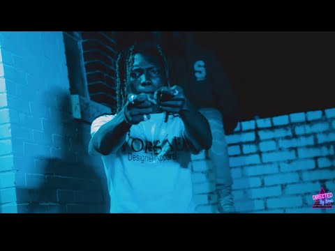 Donway1K - Not One Of Them (Official Video)