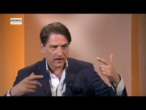 Augstein und Blome vom 30.04.2015: "Bundesnachrichtendiebe - Wer kontrolliert die Schlapphüte?"