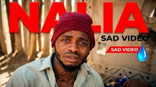 Download lagu Nalia (Inspired by Diamond Platnumz) | AI Audio & Visual Concept mp3