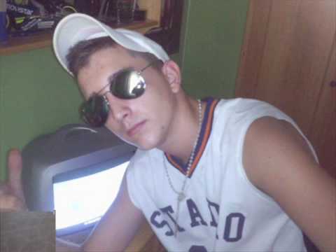 GOLPE DE LETRA -EL PUTO FRU-