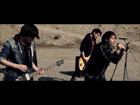 Carousel FortySeven - WE DON'T NEED TO FALL ASLEEP (Official Video)