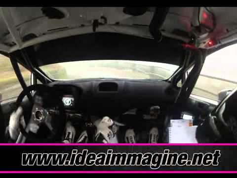 RALLY DEL CIOCCHETTO 2013: CIAVARELLA - ROMBI WWW.IDEAIMMAGINE.NET 1 ASSOLUTI