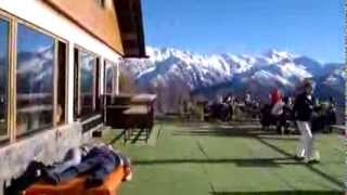preview picture of video 'BEST PLACE IN  SVANETI'