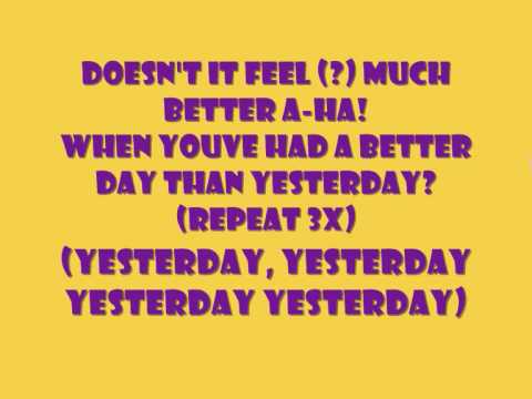 download lagu mp3 mp4 Lady Sovereign So Human Lyrics, download lagu Lady Sovereign So Human Lyrics gratis, unduh video klip Lady Sovereign So Human Lyrics