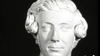 Présentation de Tocqueville par Raymond Aron