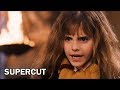 Harry Potter - Hermione's Most Sassy Moments