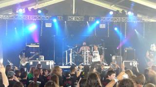 Devourment - Devour the damned