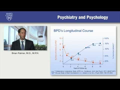 Bipolar, Borderline or Both? Diagnostic/Formulation Issues in Mood and Personality Disorders