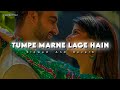 Tumpe Marne Lage Hain Hum Slowed And Reverb Udit Narayan Alka Yagnik Lofi