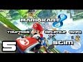 MARIO KART 8 - Tournois Avec StiM - #5 