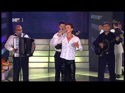 Ella feat Stravianae band -  Ti si moje najmilije ~ Lijepom Našom Donji Miholjac