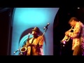 Rick Braun, Norman Brown and Kirk Whalum - I'll Be There at the Napa Valley Jazz Getaway 2013