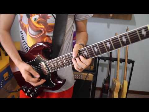 Crash Bandicoot - Dr. Brio & Neo Cortex COVER