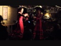 Испанские танцы под Новый Год, Солнечная Испания 