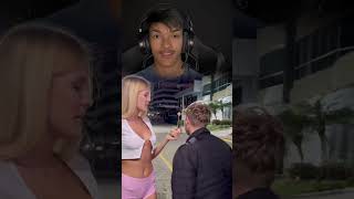 Oloco véi.. ela só queria alguém