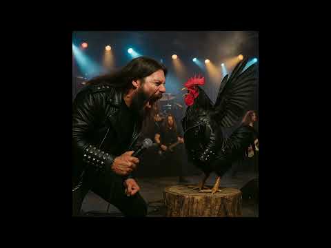 KOHOUT - Jan Nedvěd (Hard rock cover) text Jan Nedvěd