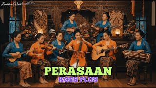 Download lagu KOES PLUS - Feelings | Heart-Touching Keroncong Version by Lembaran Nada mp3