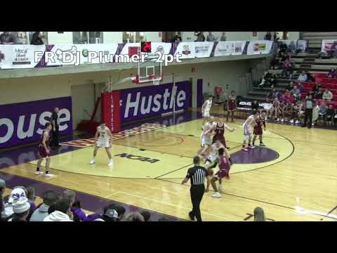 POW Linfield RD 1 2020