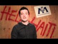 Josh Hutcherson - International Medical Corps in Haiti PSA