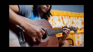 Video thumbnail for CORT EARTH70MH OP VS. TAKAMINE D4D by KIM OLAES NOVELO (NOVELO MUSIKO)