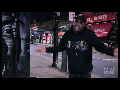 Rockwelz - Kids Gon Listen To (Official Video)