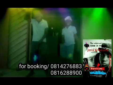 Nataxie & Kamolo Josta_-_performing_an_unreleased_song_from the_album 🔥🔥