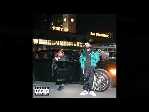 Jay Worthy & Larry June - Slide Thru (feat. Too $hort)