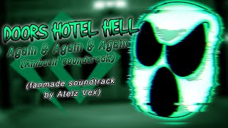 Cover art for Again & Again & Again