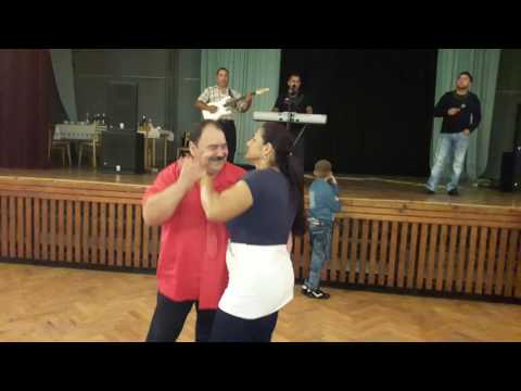 (Gypsy Edo ) Oslava v Litave ......