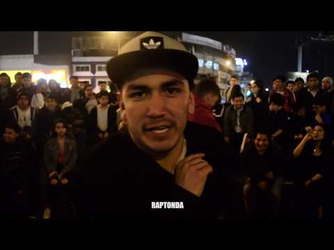 REAL SIX - FSN vs. JC - LOU: Octavos - Fecha 2vs2 Raptonda 2019