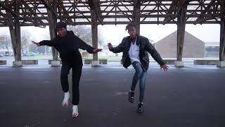 Smooky MarGielaa - Flight to Memphis Ft. Chris Brown, Juicy J &amp; A$AP Rocky