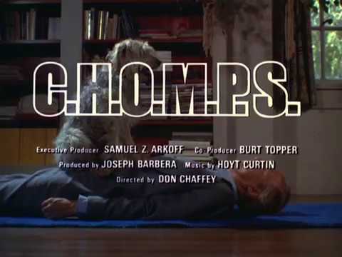 C.H.O.M.P.S. Movie Trailer