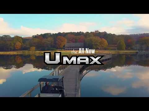 New 2022 Yamaha UMX 400cc Petrol EFI Utility Vehicle UTV