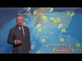 Prince Charles & Camilla Do the Weather: 